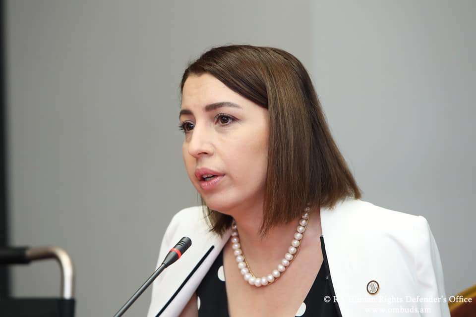 44-օրյա պատերազմի հետևանքով դեռևս անհայտ կորած է համարվում  303 անձ