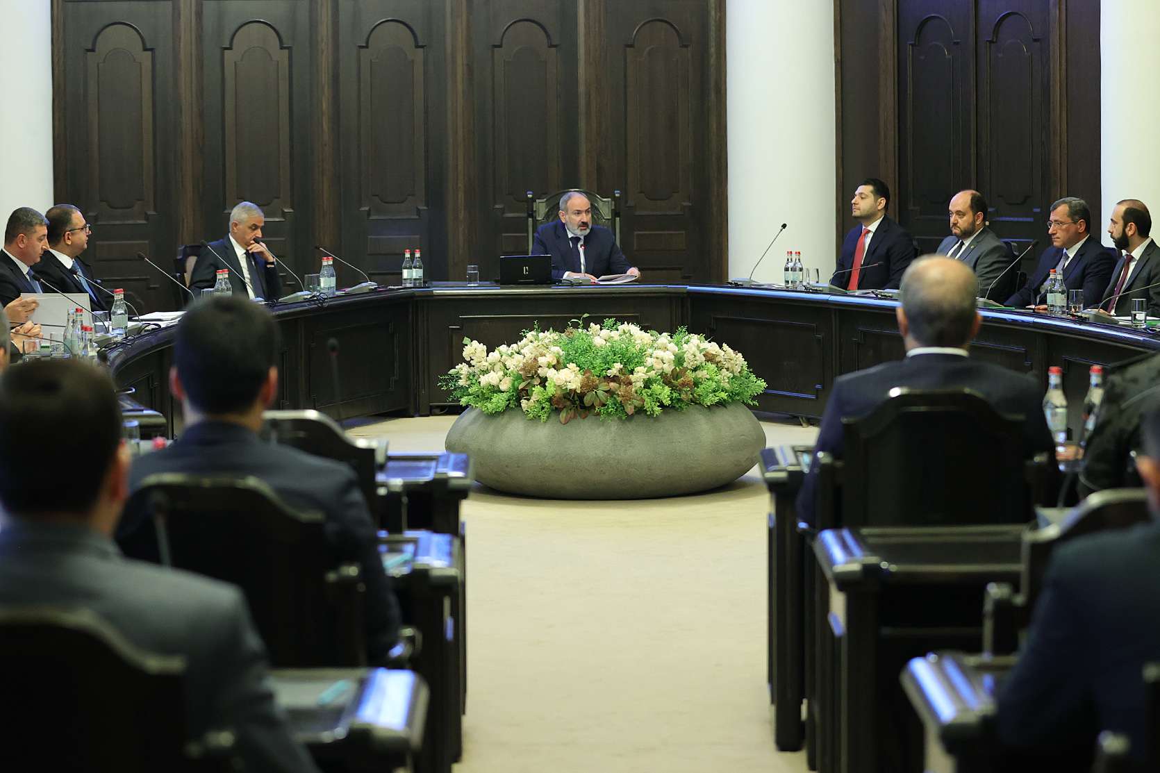 Участники войны получат поддержку в профессиональном обучении и трудоустройстве