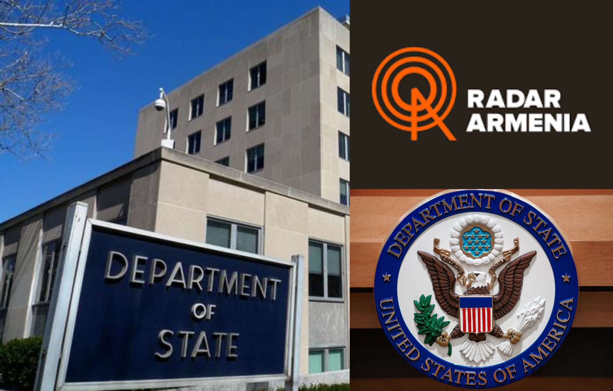 ԱՄՆ Պետքարտուղարությունը պատասխանել է «Radar Armenia»-ին. Լաչինի միջանցքը պետք է անհապաղ բացվի