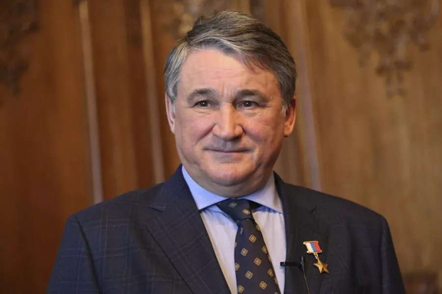 «Ратификация Римского статута — недружественный шаг по отношению к Путину». Воробьев