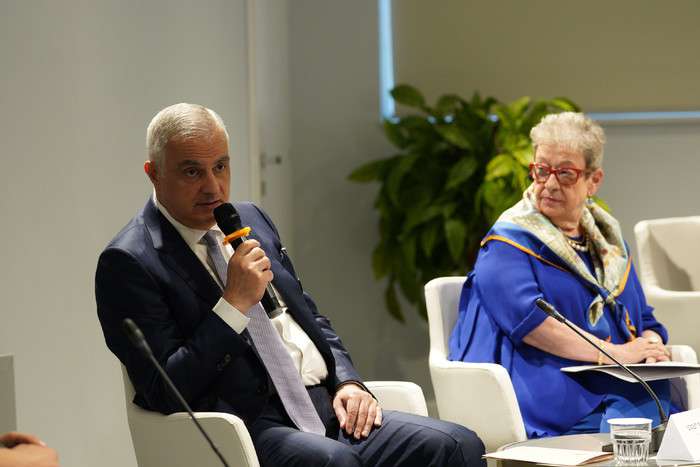 Mher Grigoryan highlighted RA-EU institutional cooperation