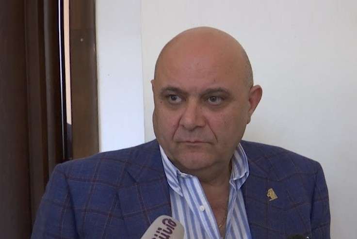 Директор "Мульти Групп" Седрак Арустамян, его жена и сын получили повестки о явке в прокуратуру