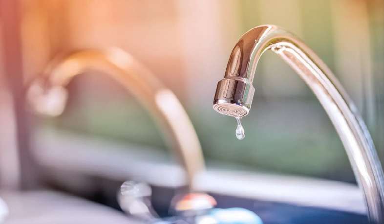 Водоснабжение Степанакерта находится под угрозой