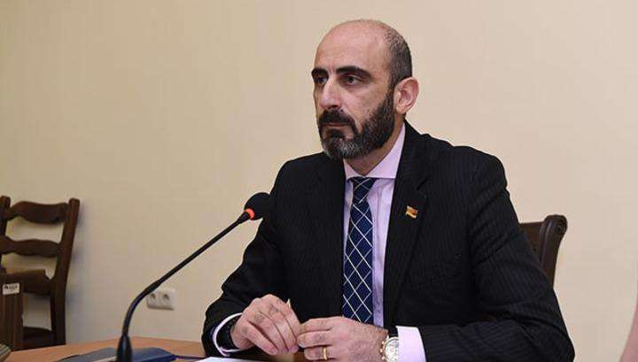 «Խնդրանքի արդյունքում կայացրել եմ որոշում». Զեյնալյան