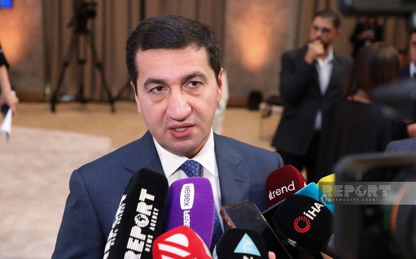 Բաքուն Երևանին առաջարկում է «միջանկյալ լուծում»