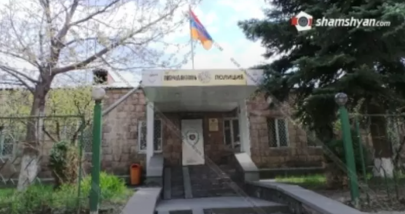 Չարենցավանում անչափահասները վիճաբանել են․ կան վիրավորներ