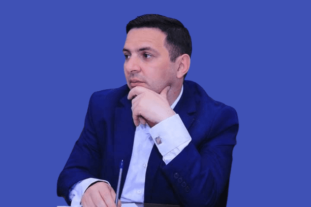 Aliyev sets certain conditions, which bring the process to a deadlock. Armen Vardanyan