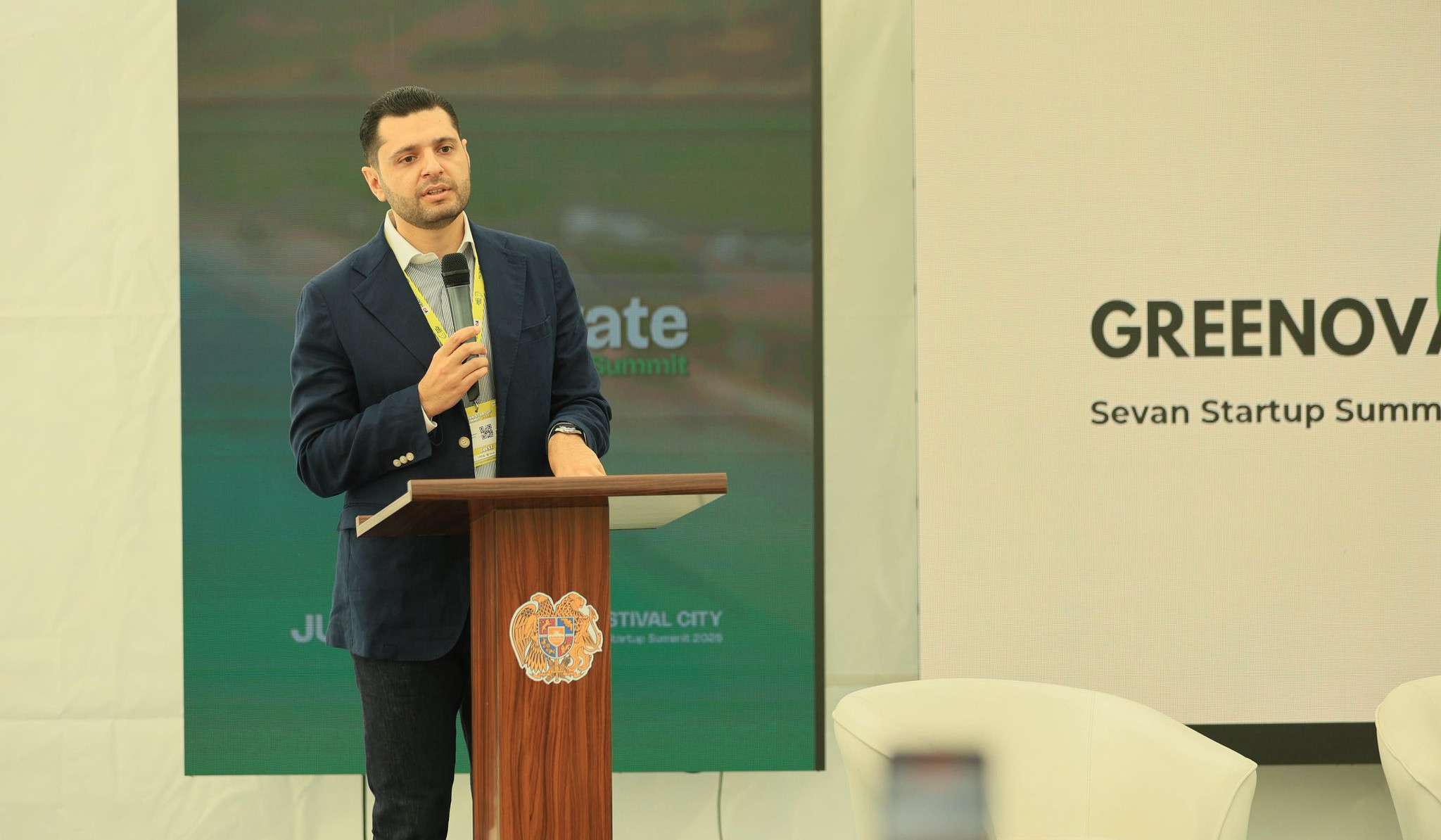 COP17-ում Հայաստանը կներկայացնի իր տեսլականը