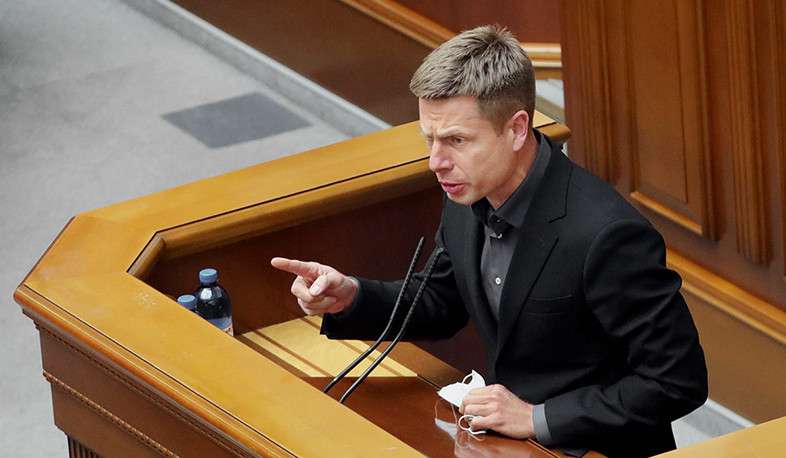 Мы видим, как в Армении активизировались эмиссары Вашингтона и Брюсселя. Гончар