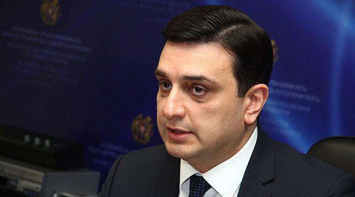 Կլիմայի փոփոխությունը՝ հանրային առողջության էական սպառնալիք