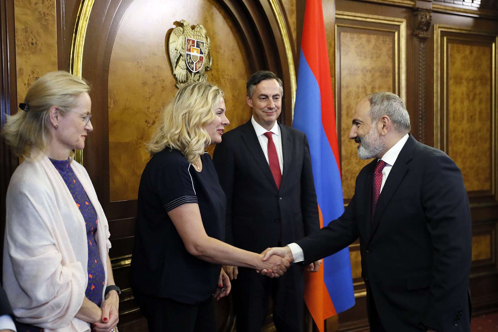 В Европарламенте придают большое значение обеспечению возвращения Азербайджаном военнопленных