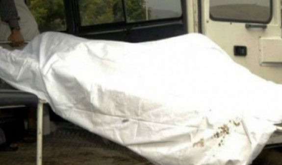 Երևանի հյուրանոցներից մեկում տղամարդու դի է հայտնաբերվել