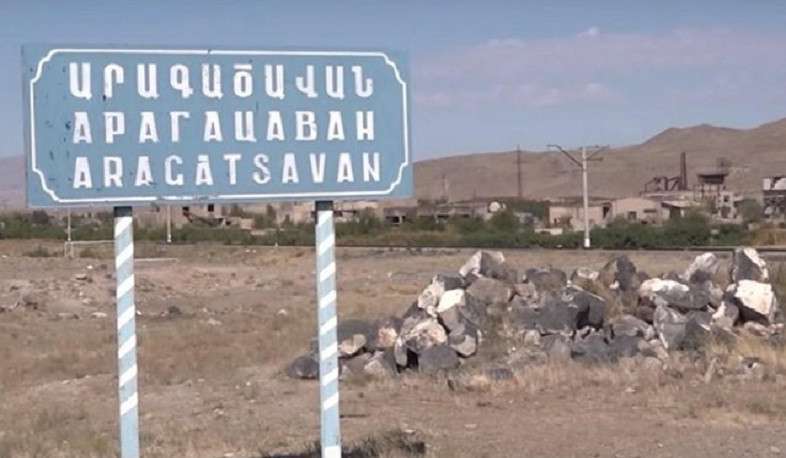 Слухи о пересечении государственной границы РА турецкими военнослужащими опровергнуты