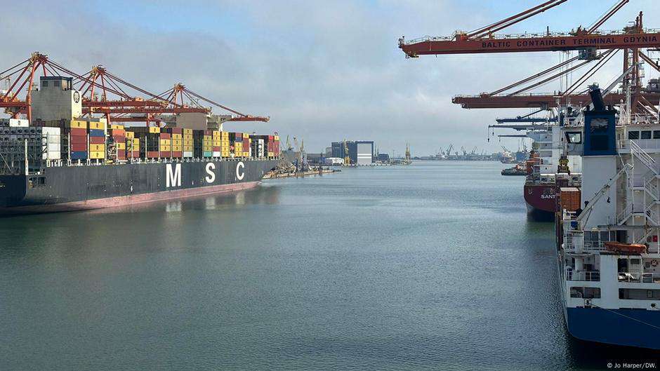 Լեհաստանը Բալթիկ ծովում նոր նավթային հանքավայր է հայտնաբերել