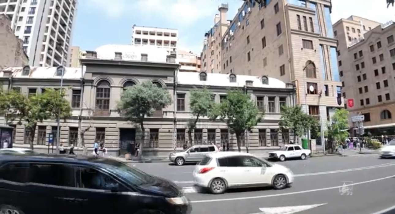 Սեփականատերերը պարտավոր են պահպանել  հուշարձան-շենքերը