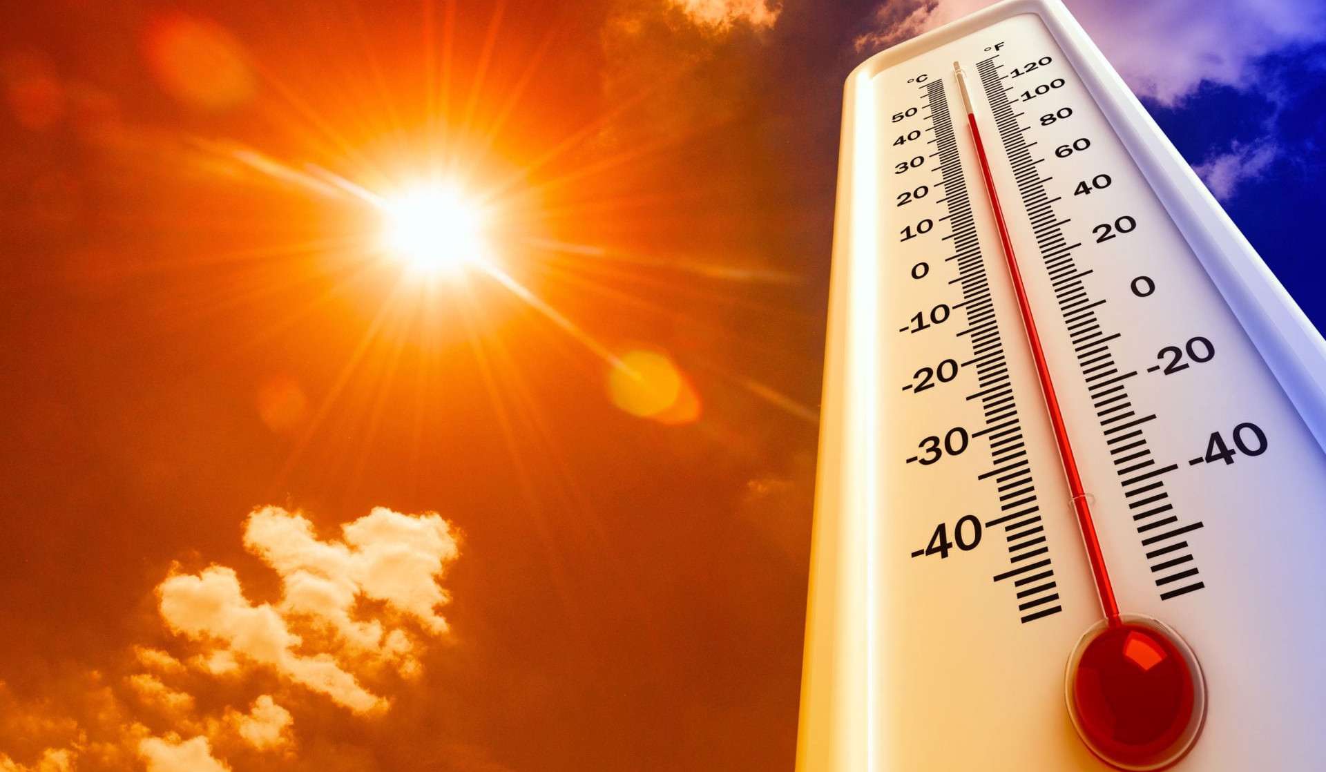 Սպասվում է առանց տեղումների եղանակ