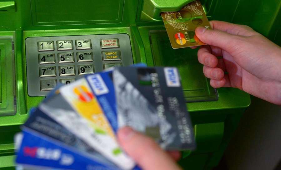 Arca համակարգի աշխատանքը վերականգնվել է