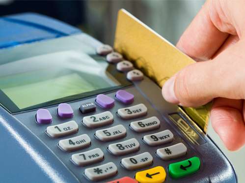 ARCA համակարգում խափանումներ են