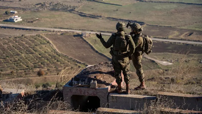 Syrian and Israeli delegations to hold talks in Azerbaijan