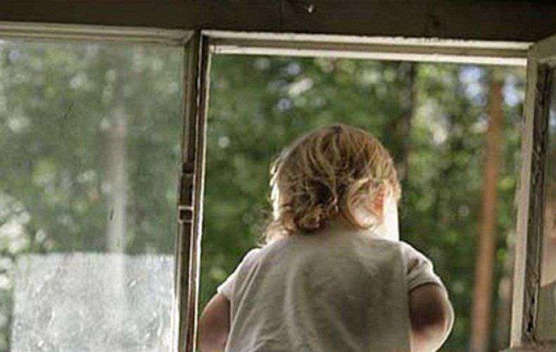 В селе Анкаван пропал 3-летний ребенок (обновлено)