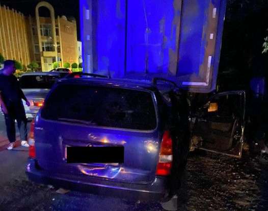 ՃՏՊ Էջմիածին քաղաքում. կա զոհ