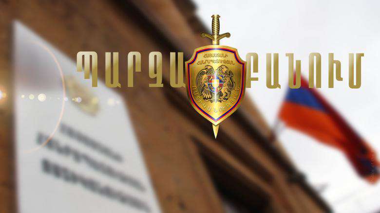 Դիպուկահարը չի կրակել, 58-ամյա կինը հրազենային վիրավորում չի ստացել․ պարզաբանում