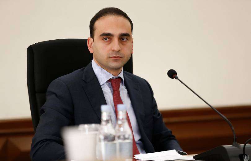 «Վարքաբանական խնդիրներն ամենադժվար լուծվողն են». քաղաքապետ (ՏԵՍԱՆՅՈՒԹ)