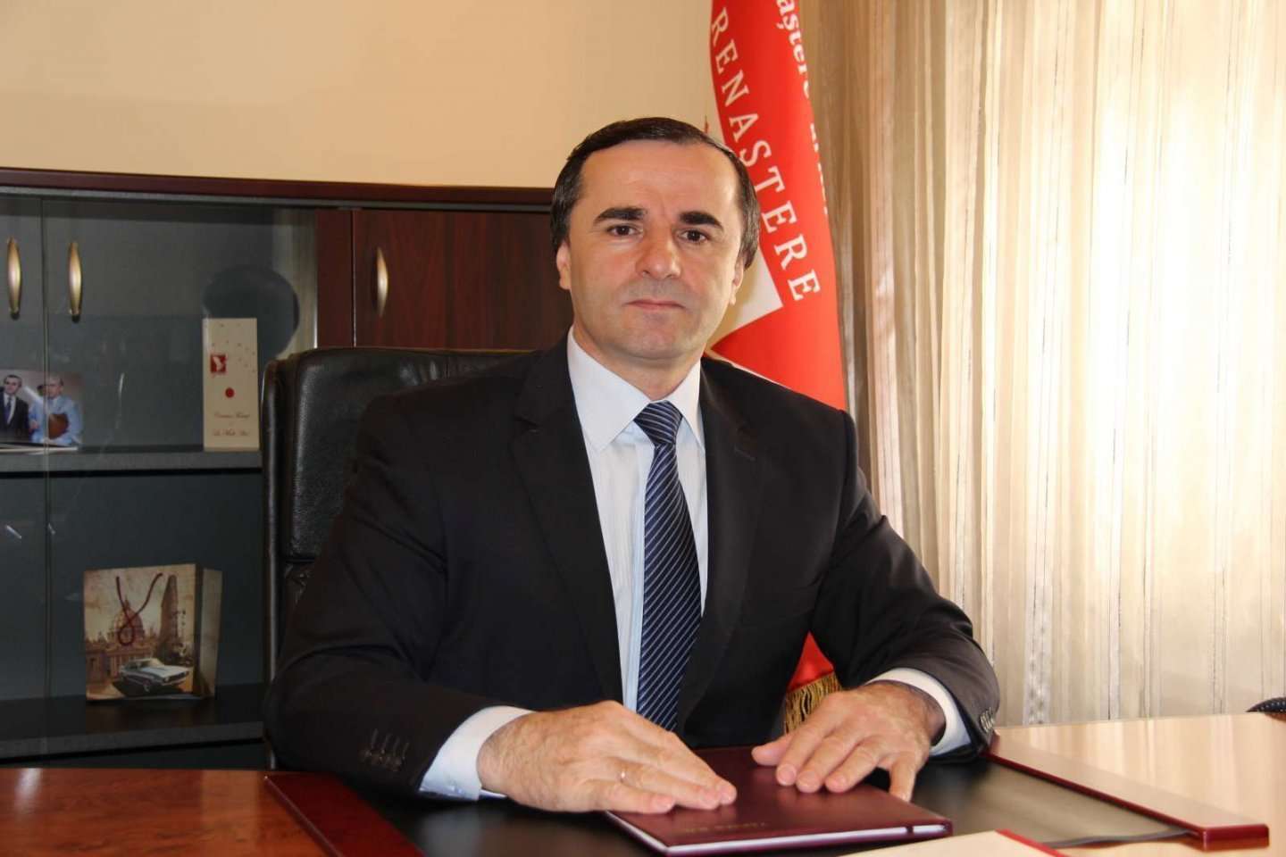 Մոլդովայի նախկին վարչապետը կմասնակցի նախագահական ընտրություններին