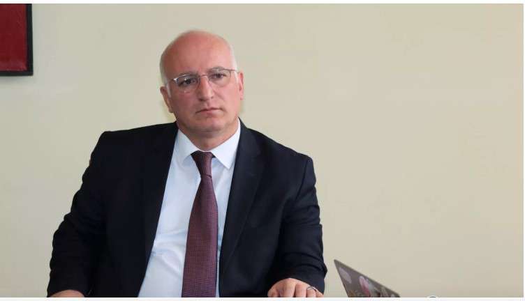 «Պետությունը լրացուցիչ ֆինանսական միջոցներ պետք է սրսկի». ՀԾԿՀ նախագահը՝ ջրամատակարարման մասին