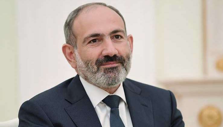 Премьер-министр находится в отпуске