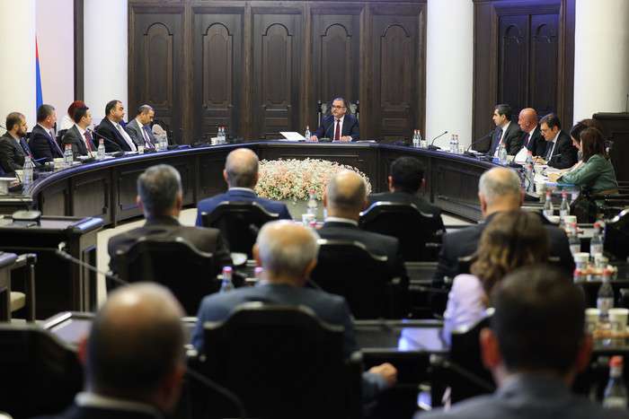 Հաստատվել է շրջակա միջավայրի վրա ազդեցության գնահատման կարգը