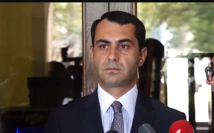 «Գեղարքունիքում սահմանազատման գործընթաց դեռ չկա». մարզպետ