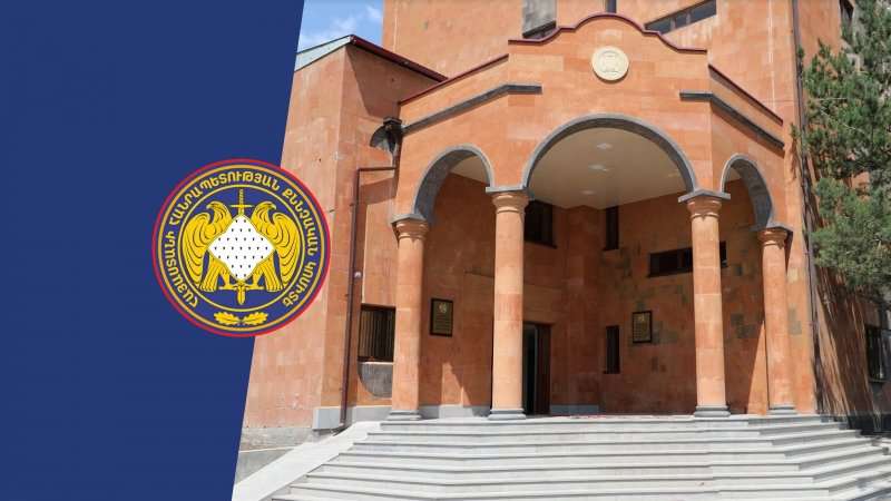 Գյումրու բնակչուհու` մեկ տարի առաջ կատարված սպանության գործով կալանավորվել է փաստացի ամուսինը