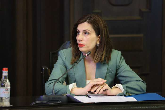 Վերարտադրողական օժանդակ տեխնոլոգիաներից օգտվողների տարիքային շեմը կբարձրացվի (ՏԵՍԱՆՅՈՒԹ)
