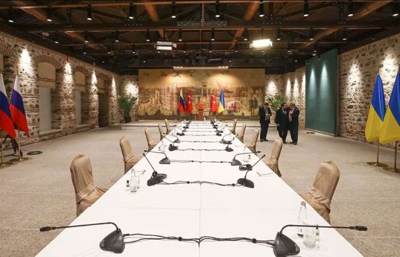 Ռուս-ուկրաինական բանակցությունները մոտ ապագայում դժվար թե արդյունք տան. Պեսկով