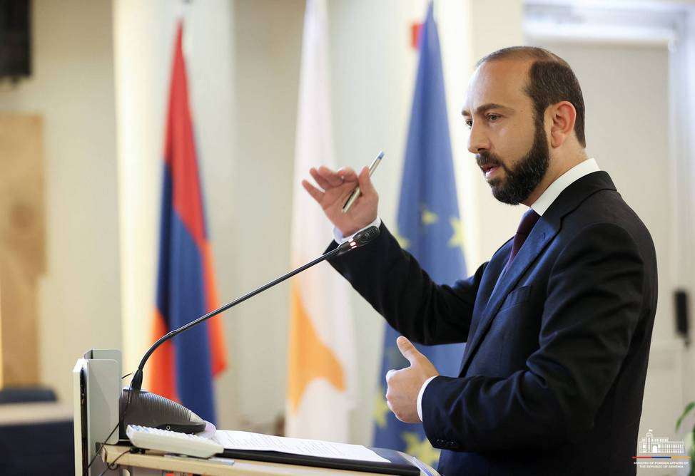 Արարատ Միրզոյանն արձակուրդ կմեկնի