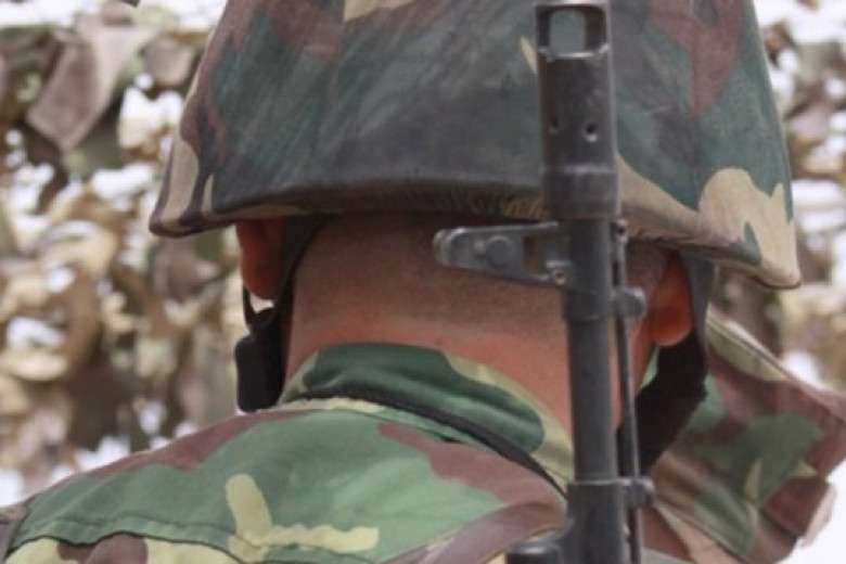 Спасти жизнь военнослужащему, получившему термические ожоги, не удалось