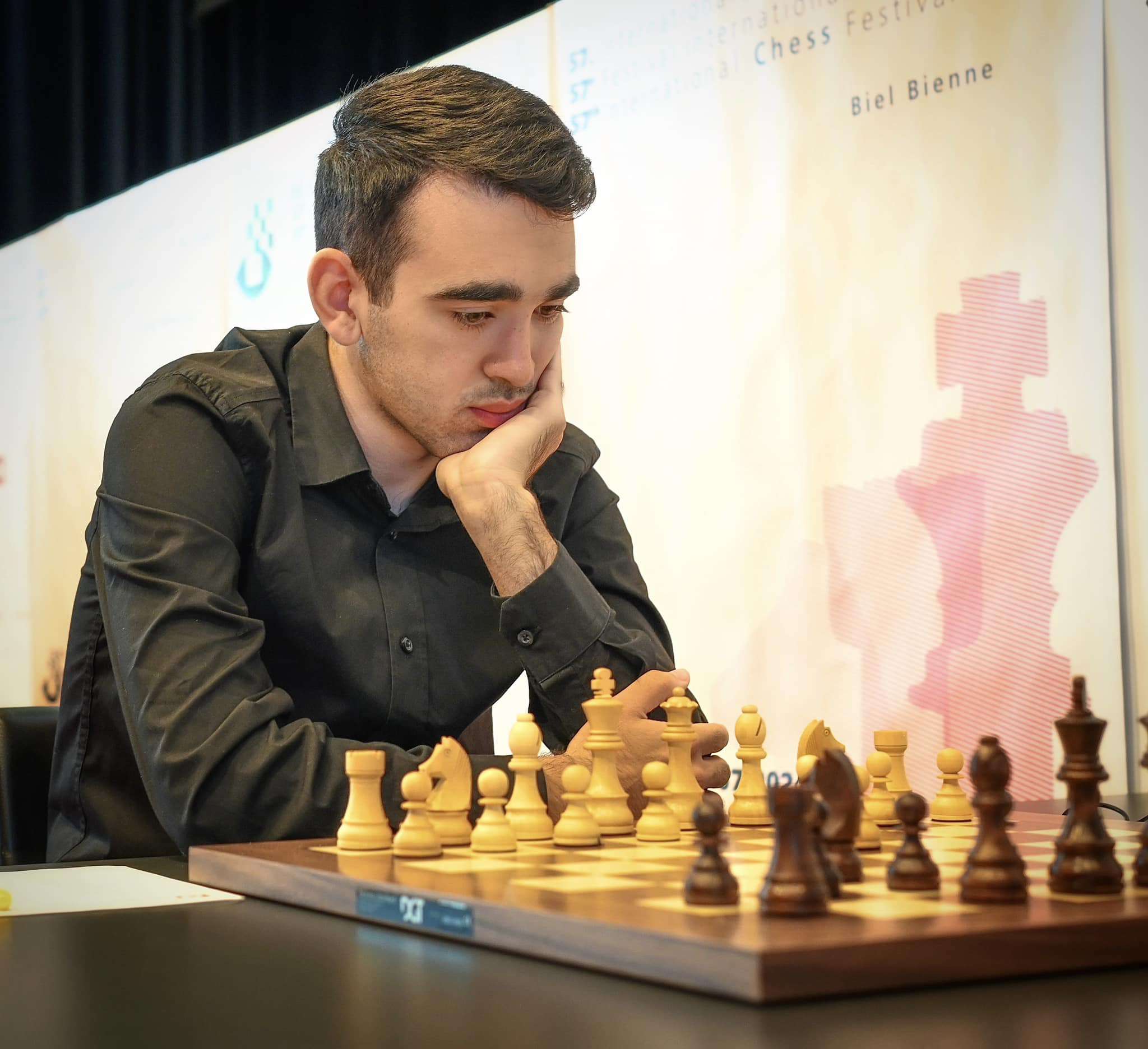 Հայկ Մարտիրոսյանը դարձել է «Biel Chess Festival 2024» մրցաշարի արծաթե մեդալակիր