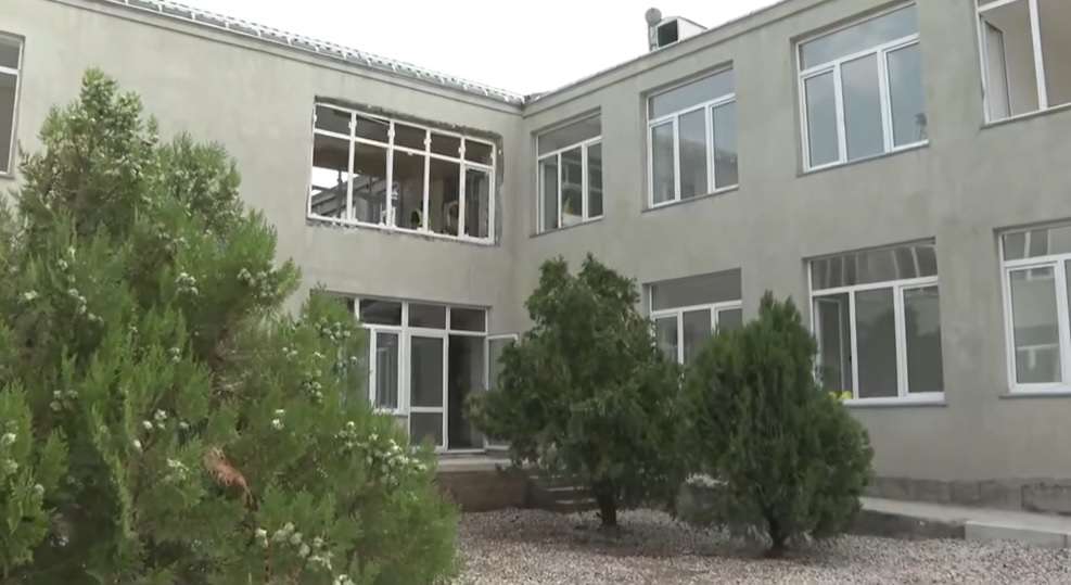 «Ձնծաղիկ» մանկապարտեզի հիմնանորոգման աշխատանքները կավարտվեն աշնանը. վարչապետ