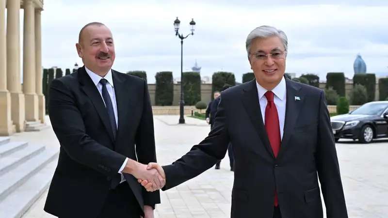 Ադրբեջանն ու Ղազախստանը կհամագործակցեն ռազմական հետախուզության ոլորտում