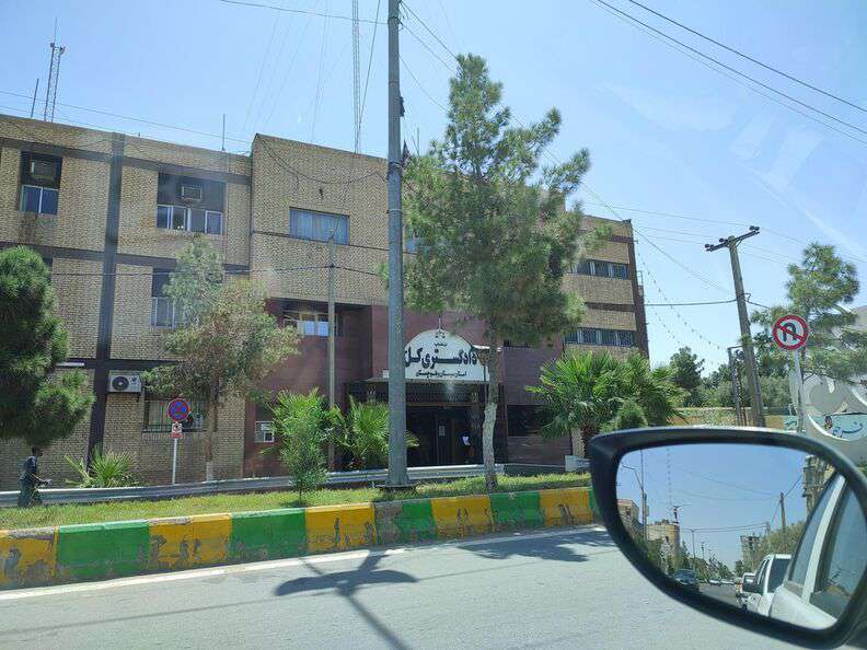 Զինված հարձակում Իրանի դատարաններից մեկի վրա․ կան զոհեր