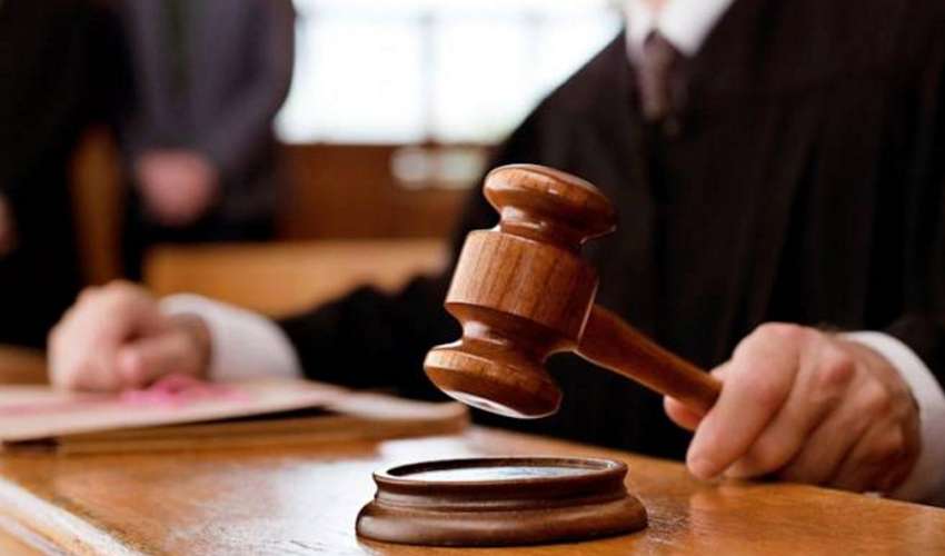Վճռաբեկի դատավորի թեկնածուն հայտնի է․ «Ժողովուրդ»