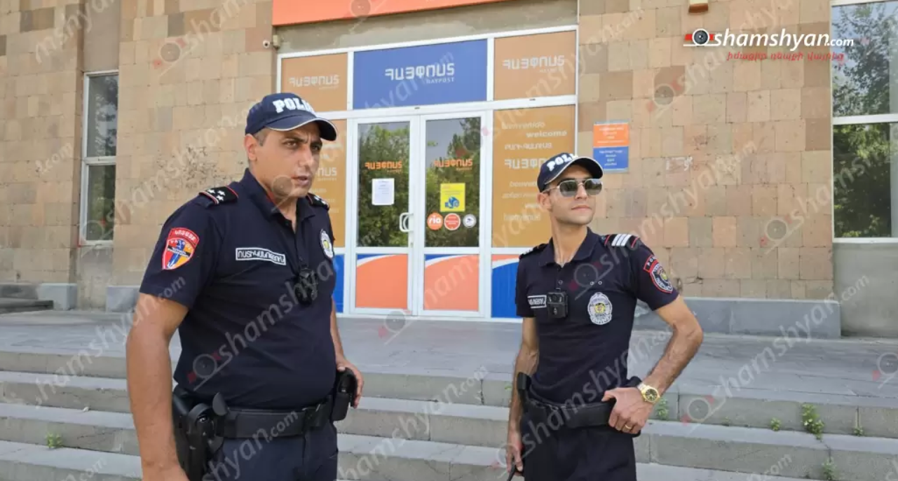 Վիճաբանություն Աբովյանում․ 2 վիրավորներից 1-ը անչափահաս է