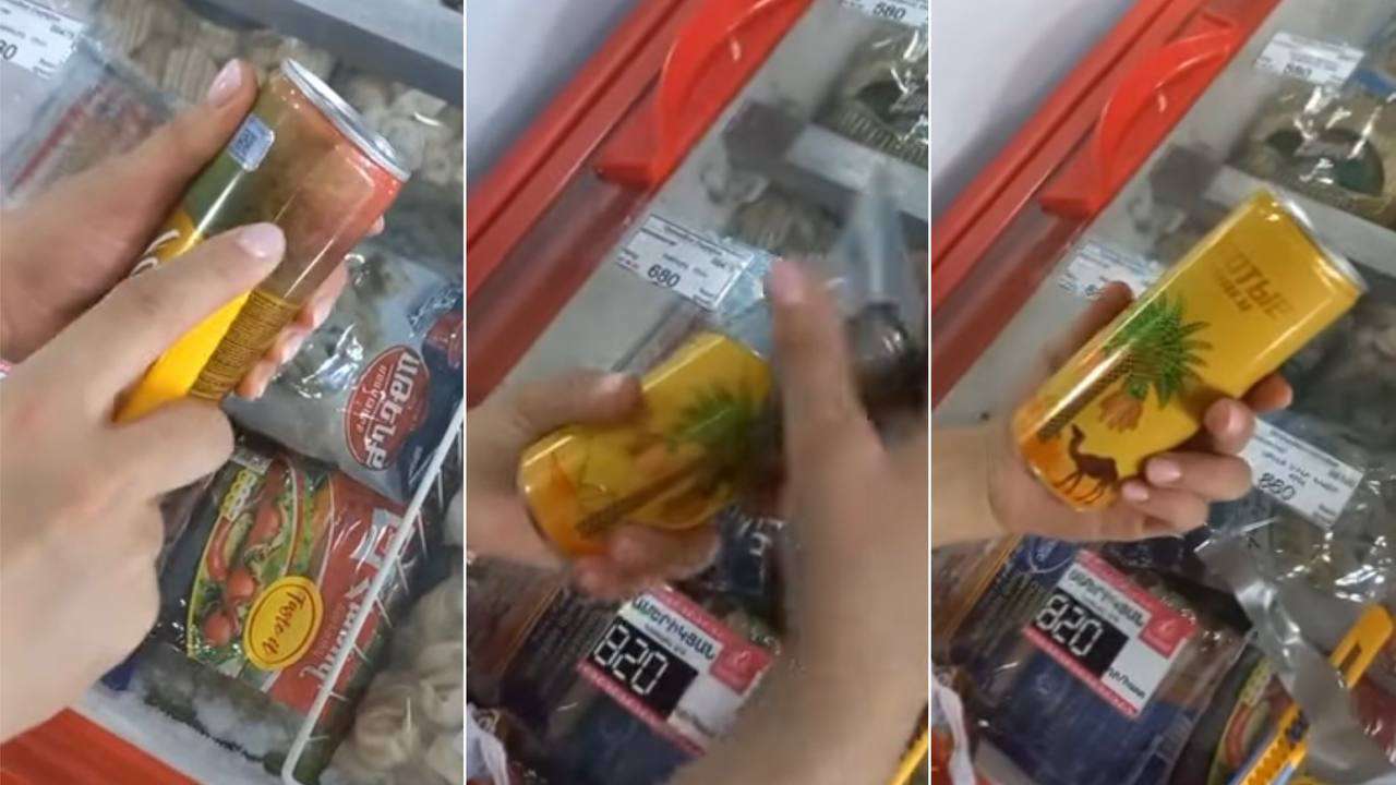 Tik Tok — тренд или способ ввести потребителей в заблуждение? компания по производству соков будет оштрафована