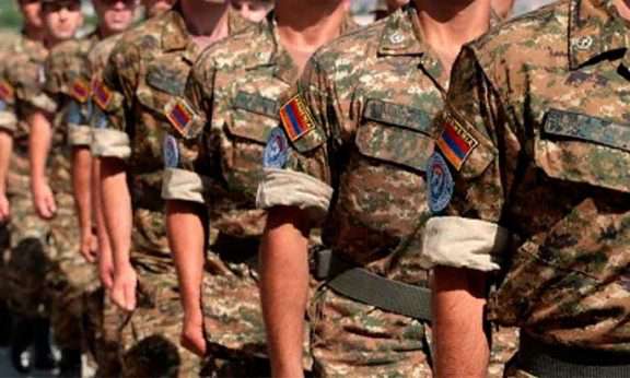 526 военнослужащих-контрактников воспользуются госпрограммой приобретения жилья