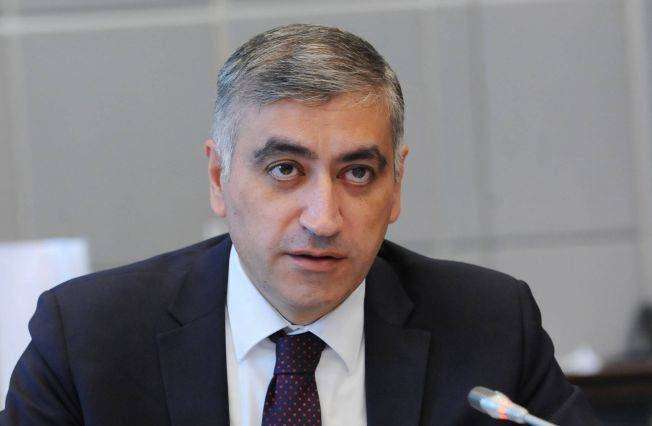 The rights and security of the Armenian people of Nagorno-Karabakh should be urgently addressed within the framework of the international mechanism; Papikyan