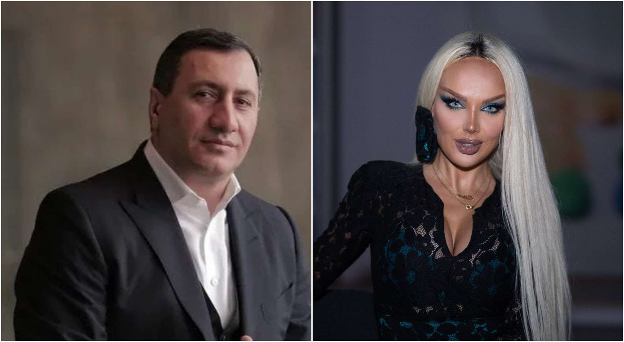 Տիգրան Արզաքանցյանը հերքում է Լիլի Մորտոյին