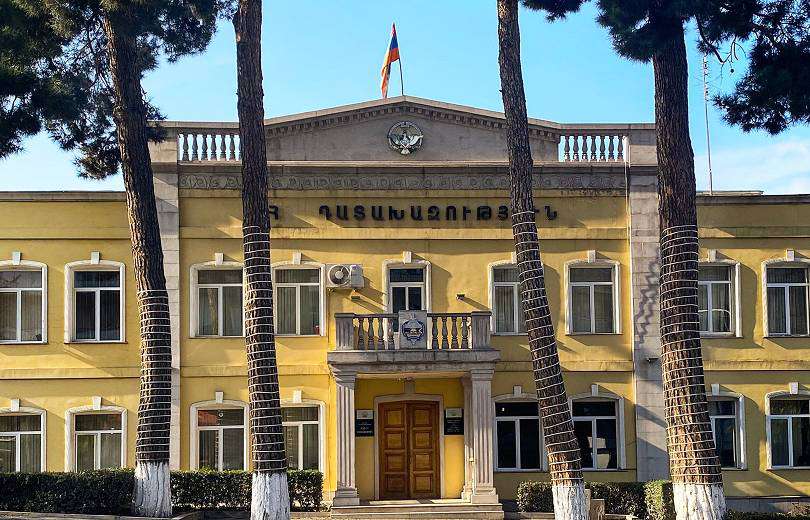 Արցախի դատախազությունը միջազգային ահաբեկչության հատկանիշներով քրեական գործ է հարուցել