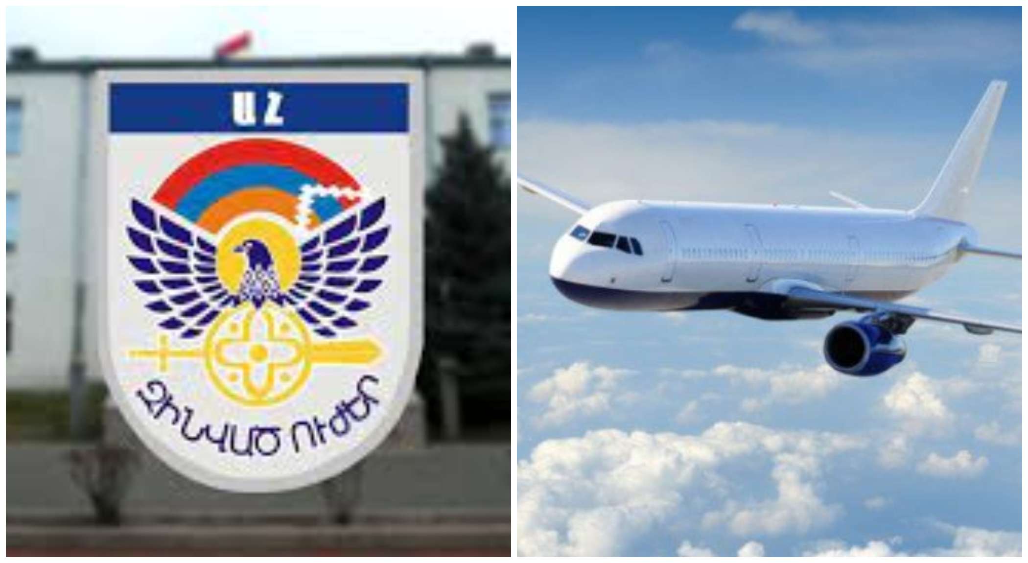 GPS positioning systems of civil aircraft in the airspace of Artsakh were not suppressed; DA