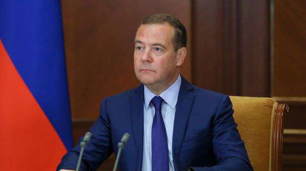 «ՌԴ-ն երկխոսություն կվարի ԱՄՆ ցանկացած հնարավոր նախագահի հետ». Մեդվեդև